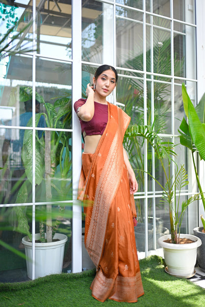 IRA SOFT DRAPE
