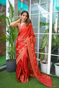 MAHI NYSA VERMILLION