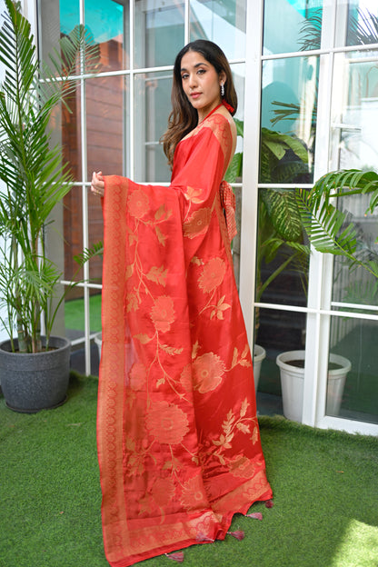 MAHI NYSA VERMILLION