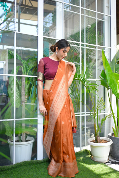 IRA SOFT DRAPE