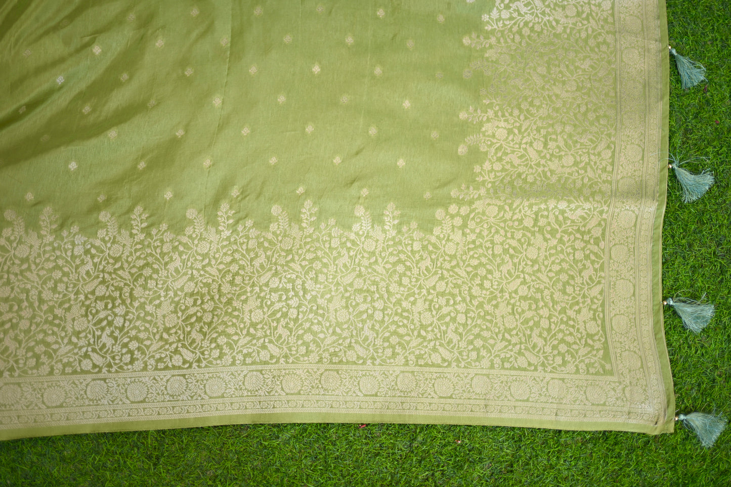 RIVA SKIRT BORDER