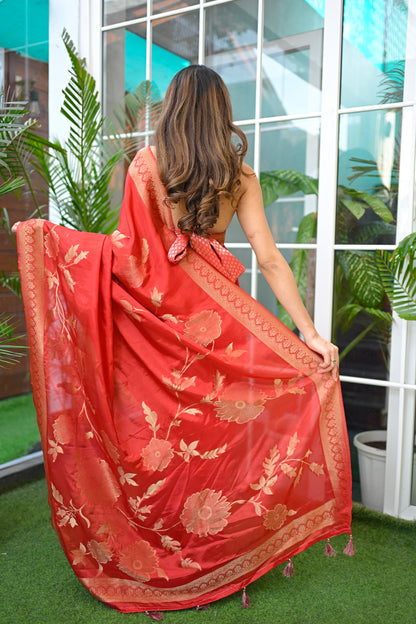 MAHI NYSA VERMILLION