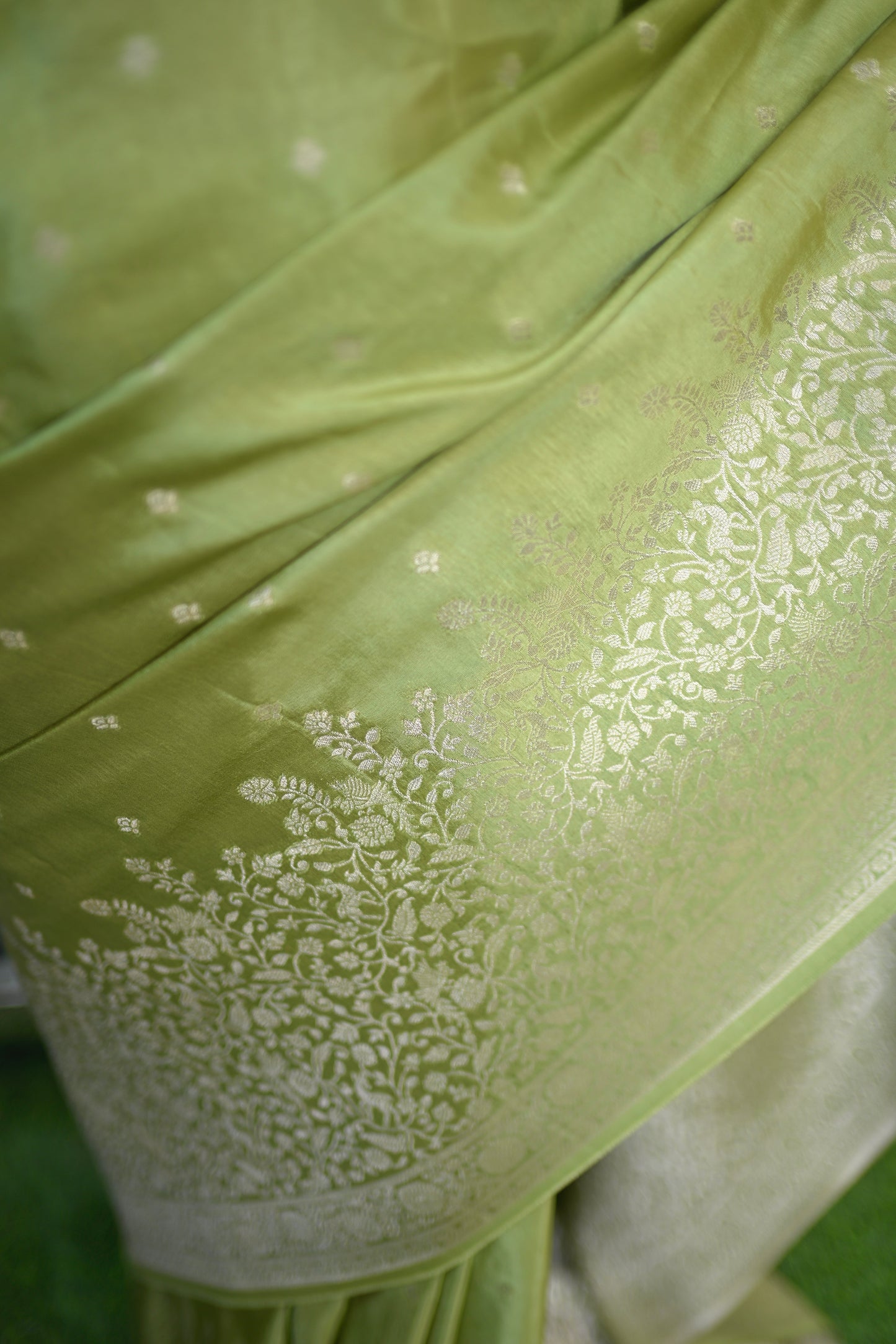 RIVA SKIRT BORDER