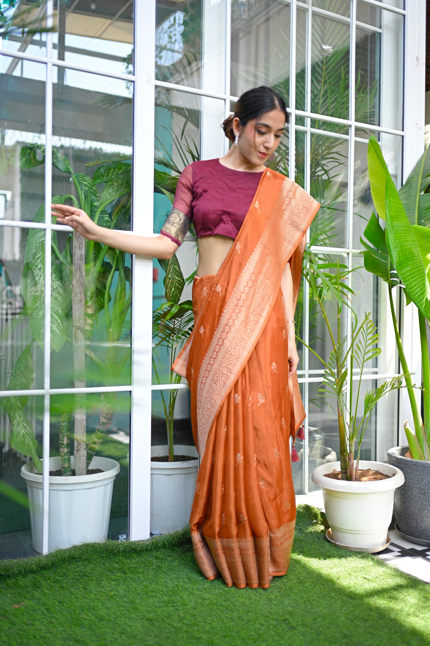 IRA SOFT DRAPE
