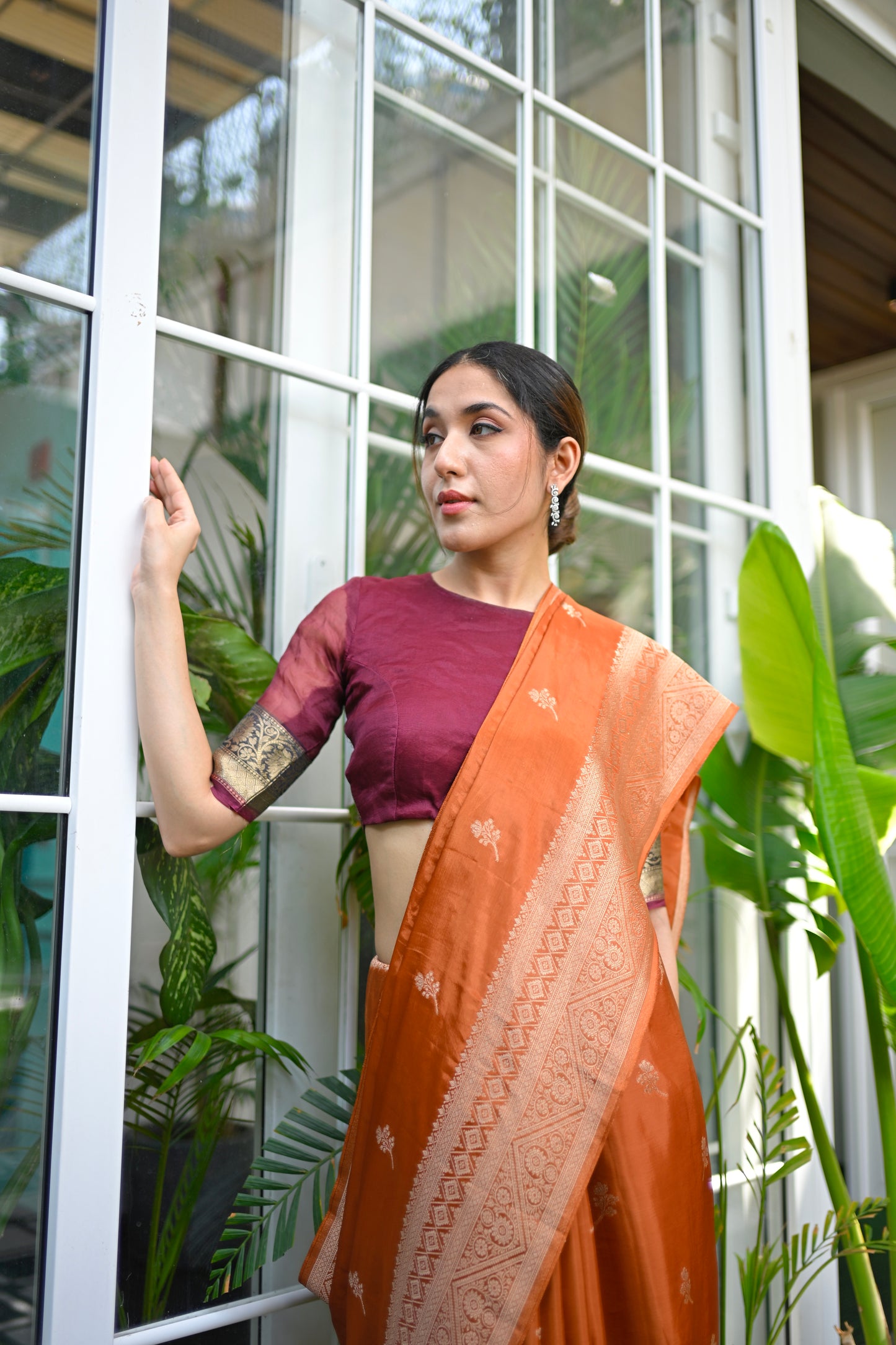 IRA SOFT DRAPE