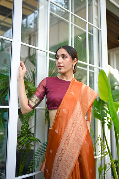 IRA SOFT DRAPE