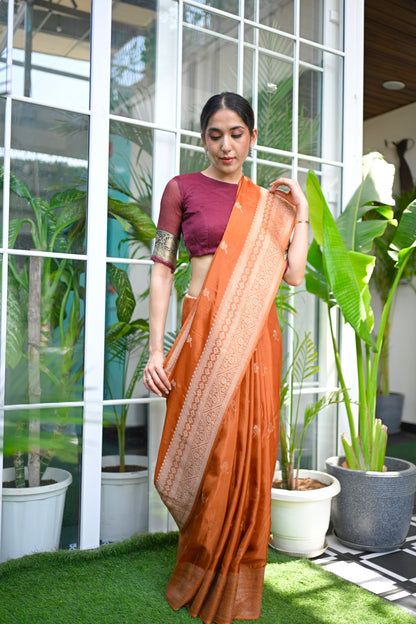 IRA SOFT DRAPE