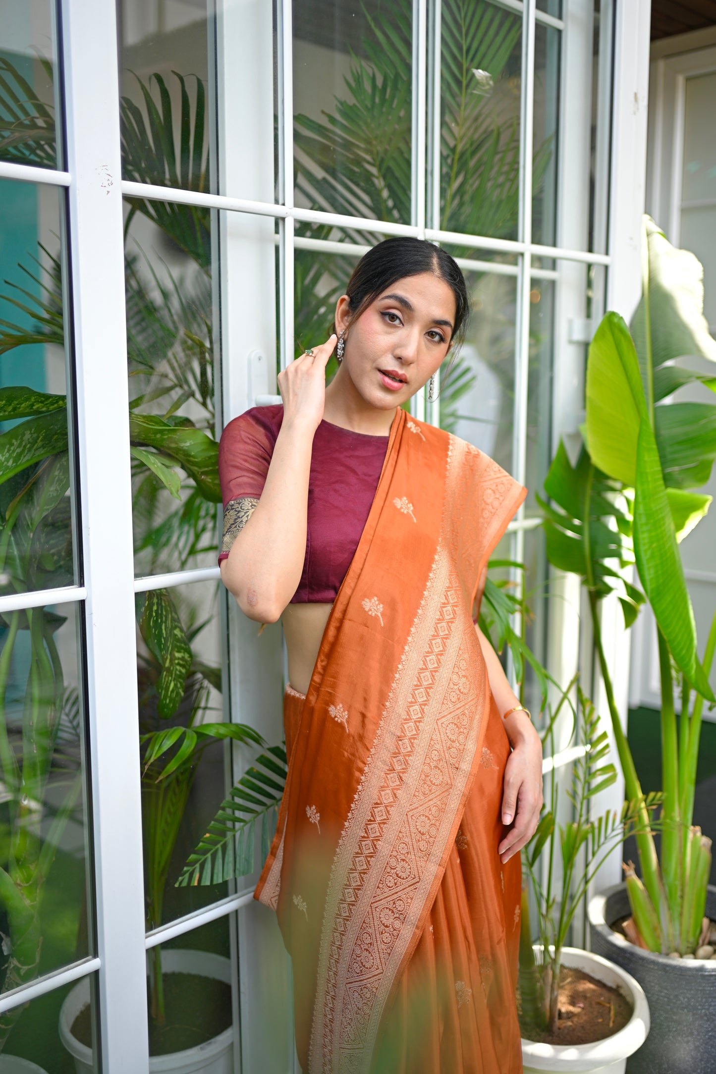 IRA SOFT DRAPE